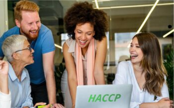 Online-Seminar: HACCP-Teamleiter & Das Team, 20.11.25