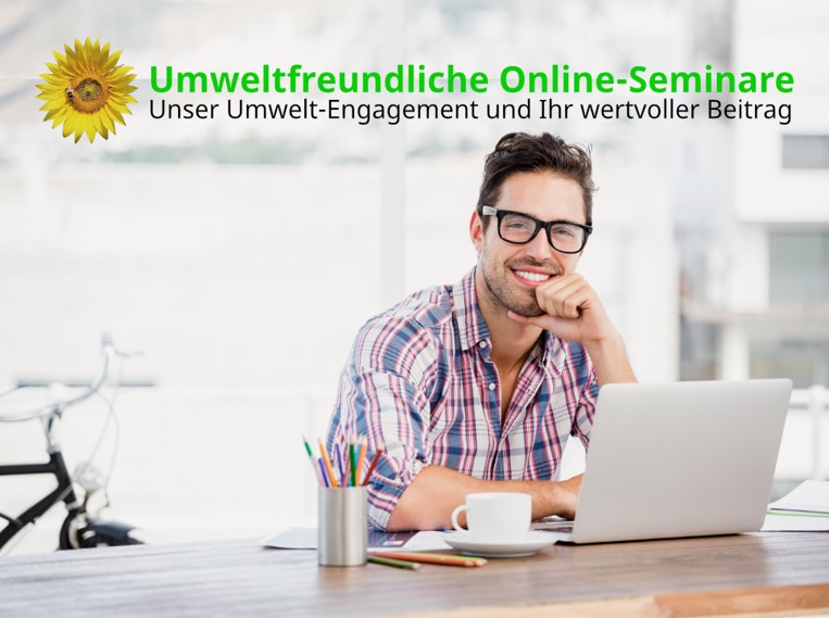 Unser Umwelt-Engagement