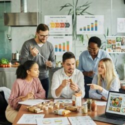 Online-Seminar: Innovative und smarte Produktentwicklung, 25.06.26