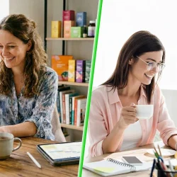 Online-Seminare: PPWR & recycelbare Lebensmittelverpackungen, 15.09.26 & Konformitäten von Lebensmittelverpackungen & FCM, 29.09.26