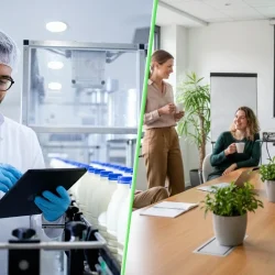 Online-Seminare: Wirksame interne Audits, 09.06.26 & HACCP-Teamleiter & Das Team 01.10.26