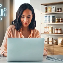 Online-Seminar: KI im QM-Alltag effizient einsetzen, 16.06.26