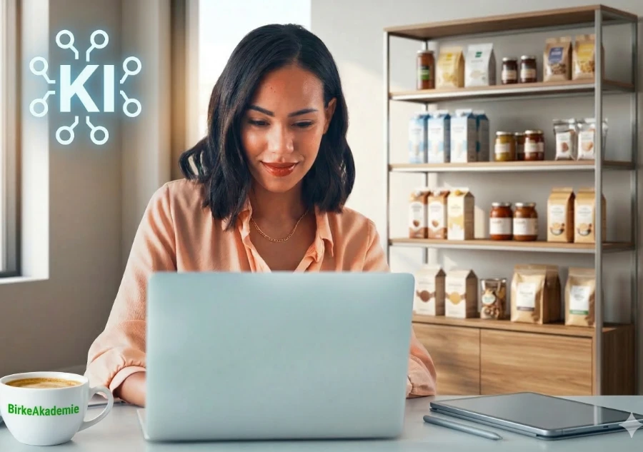 Online-Seminar: KI im QM-Alltag effizient nutzen