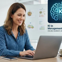 Online-Seminar: KI in Managementsystemen: Ihr Fundament, 19.11.26