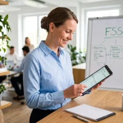 Online-Seminar: FSSC 22000 Aktuell - Version 7, 19.08.27