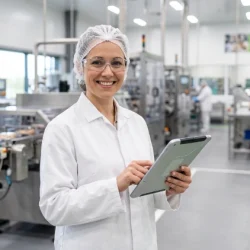 Online-Seminar: Interner Auditor nach ISO 19011:2025 & IFS, 21.01.27