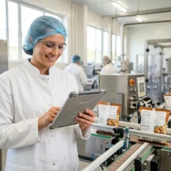 Online-Seminar: Sicheres Allergenmanagement, 26.08.27