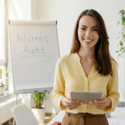 Online-Seminar: Interner Auditor nach ISO 19011:2025, 03.11.2026
